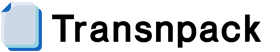 Transnpack Logo